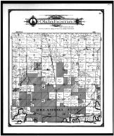 Page 035 - Oklahoma Township, Oklahoma City, Oklahoma County 1907